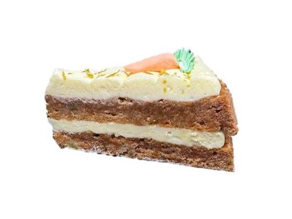 Carrotcake punt