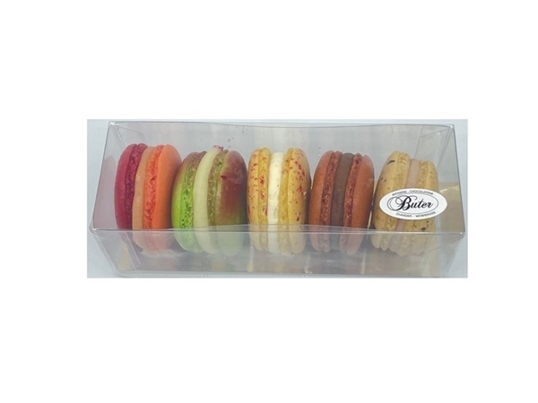 Macaron 5 stuks
