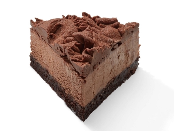 Kruikemeier Chocolade Fudge vegan